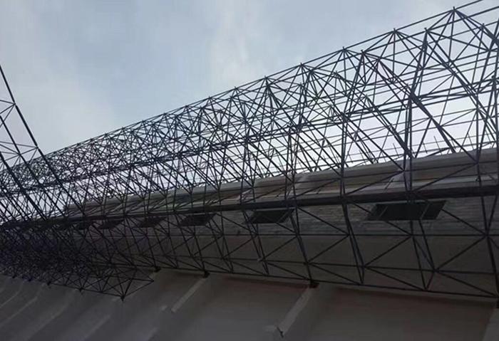 五常泗洪垃圾电厂