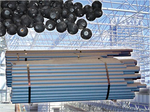 五常迪拜大型主题乐园网架